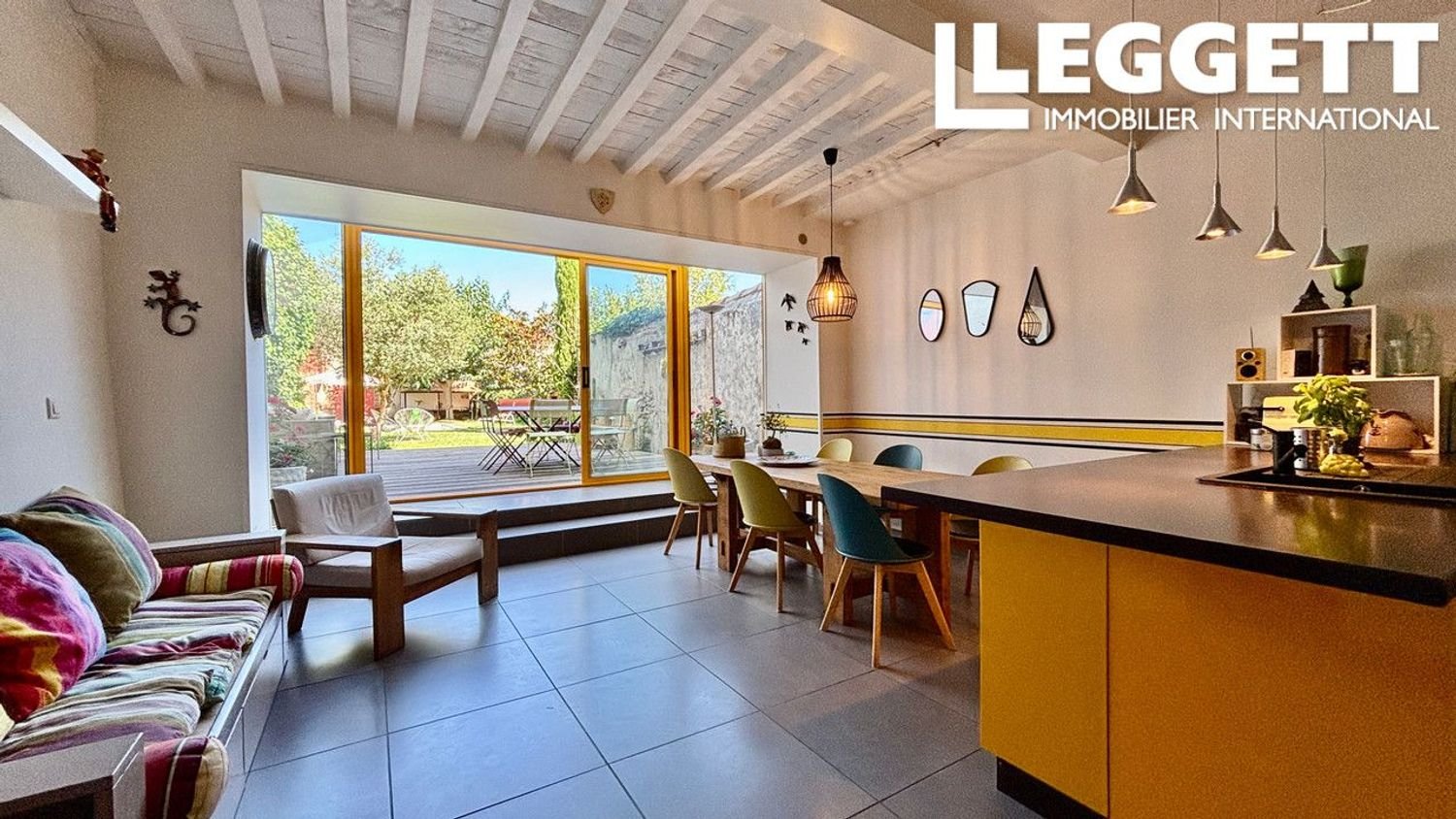 Maison à vendre, 216m², Prades