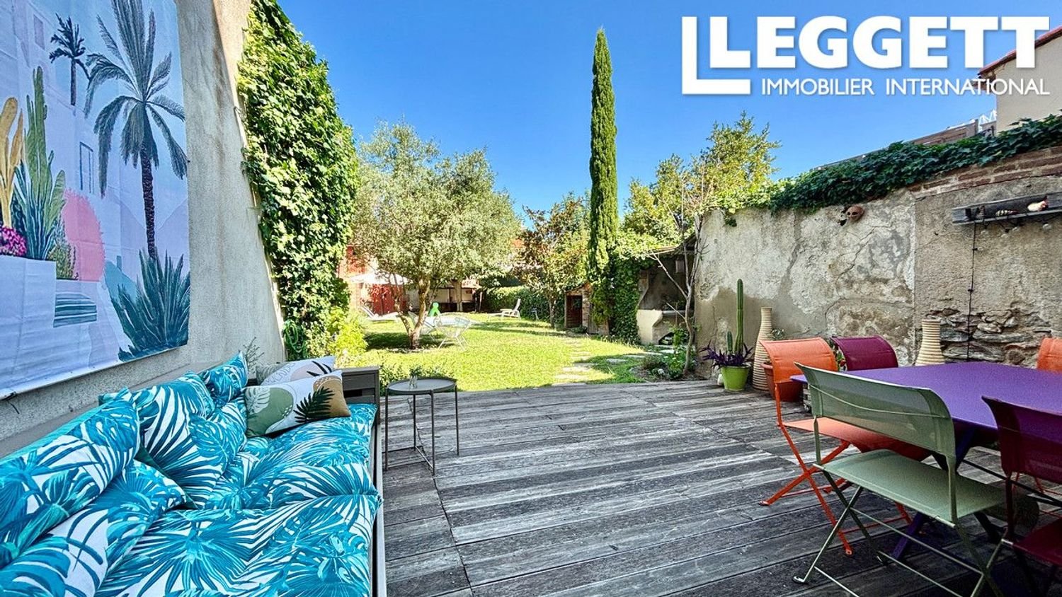 Maison à vendre, 216m², Prades