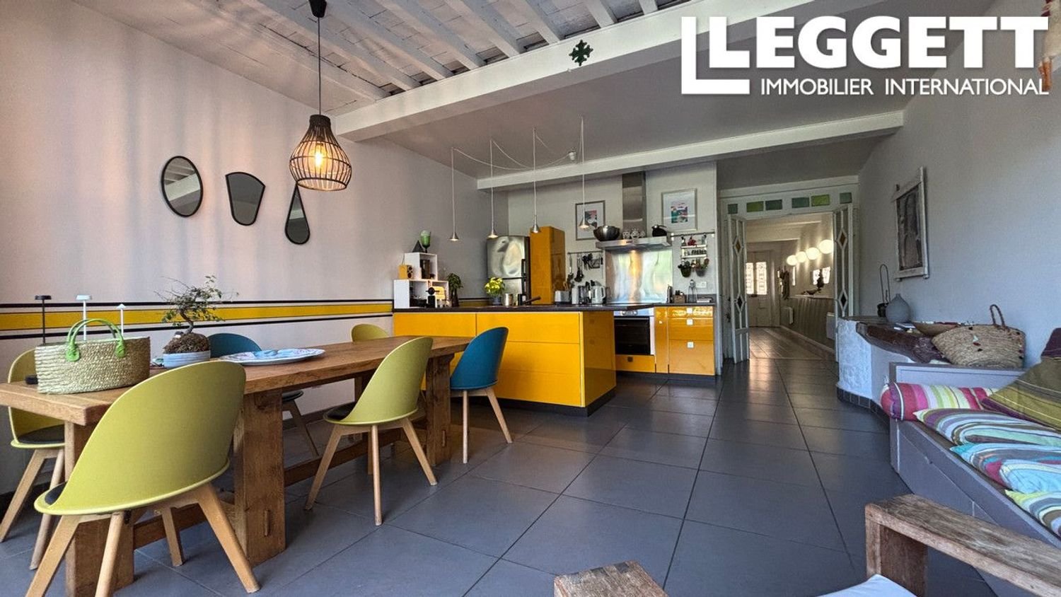 Maison à vendre, 216m², Prades