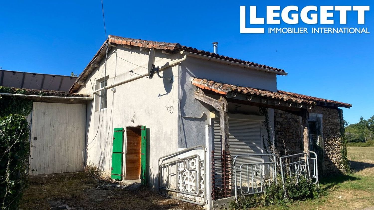 Maison à vendre, 27m², Ventouse
