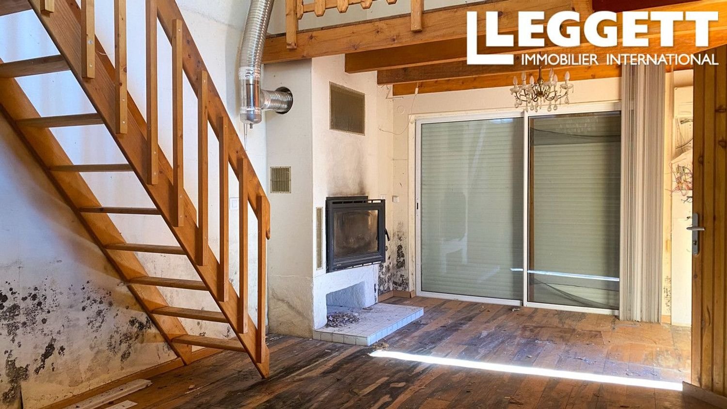 Maison à vendre, 27m², Ventouse