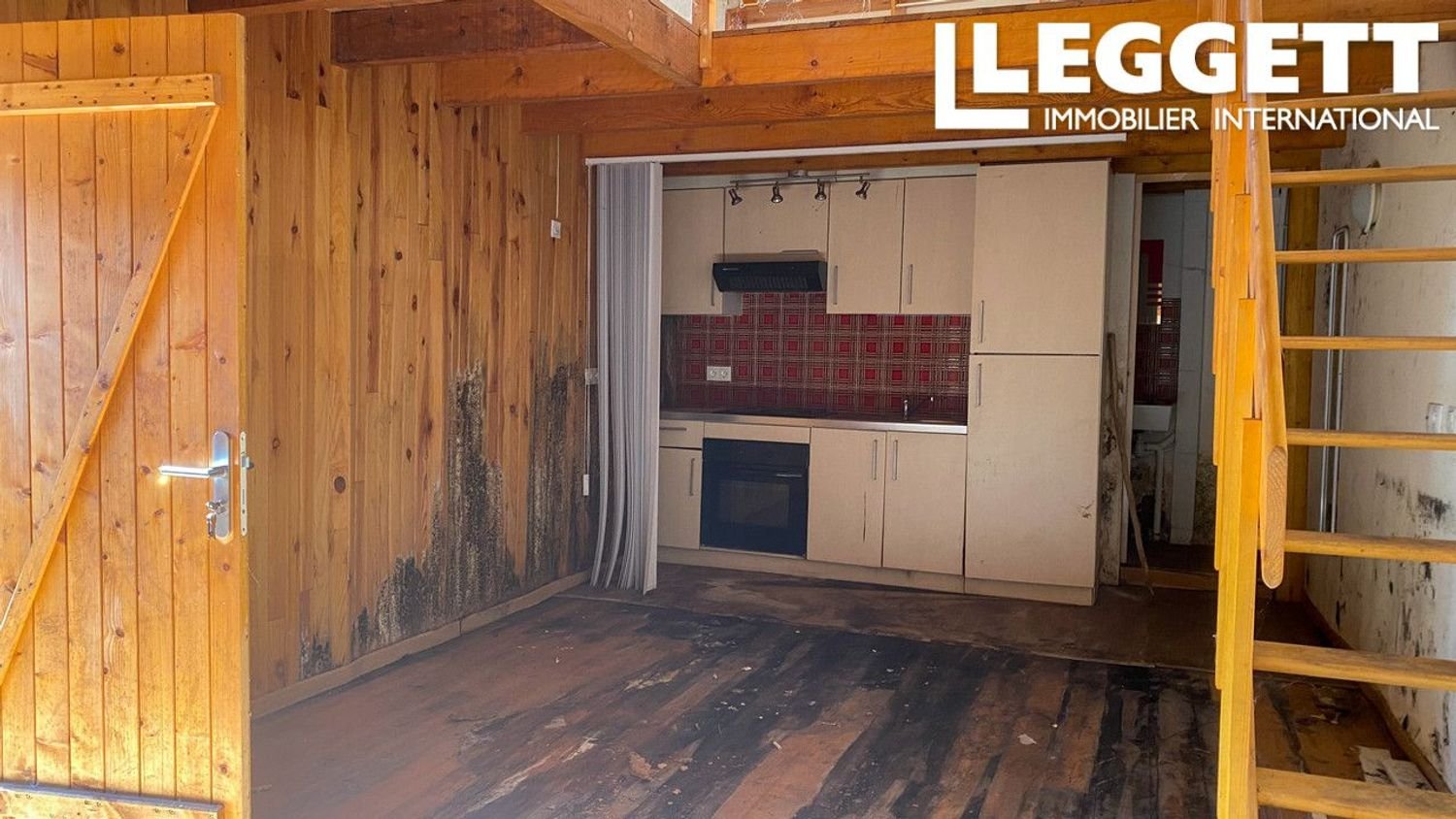 Maison à vendre, 27m², Ventouse