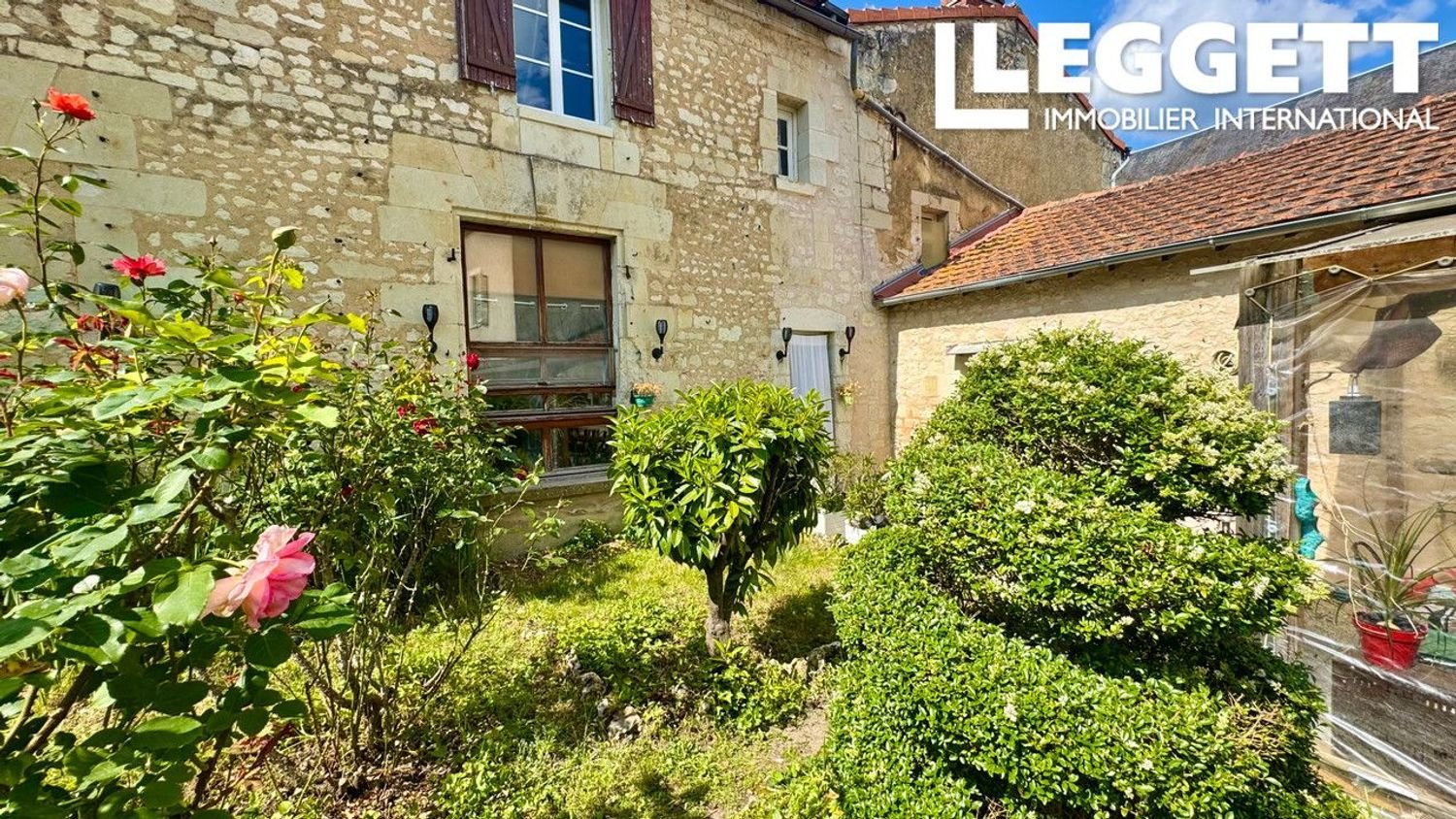 Maison à vendre, 309m², Loudun