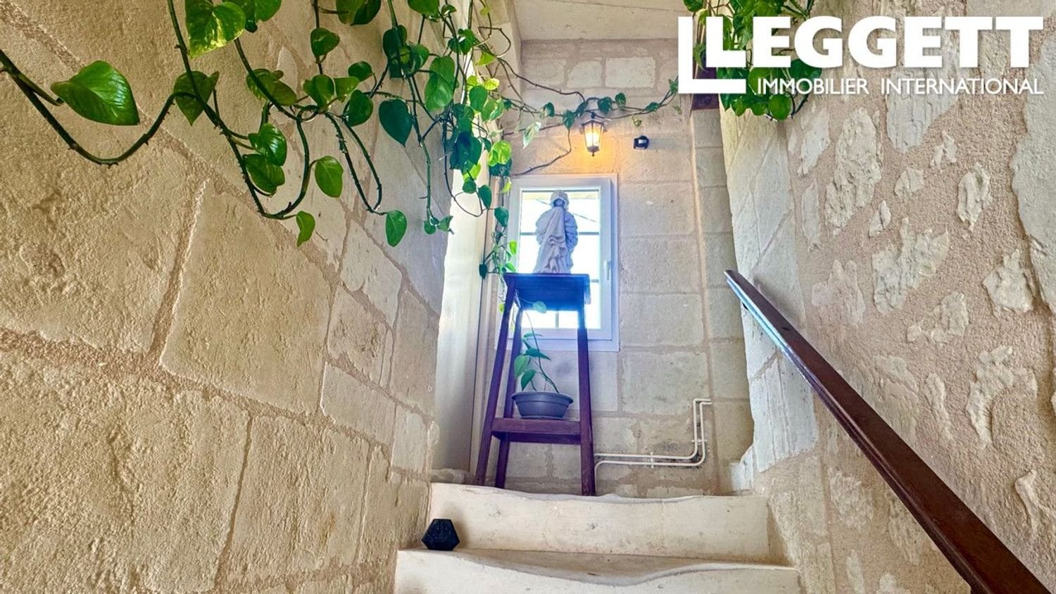 Maison à vendre, 309m², Loudun