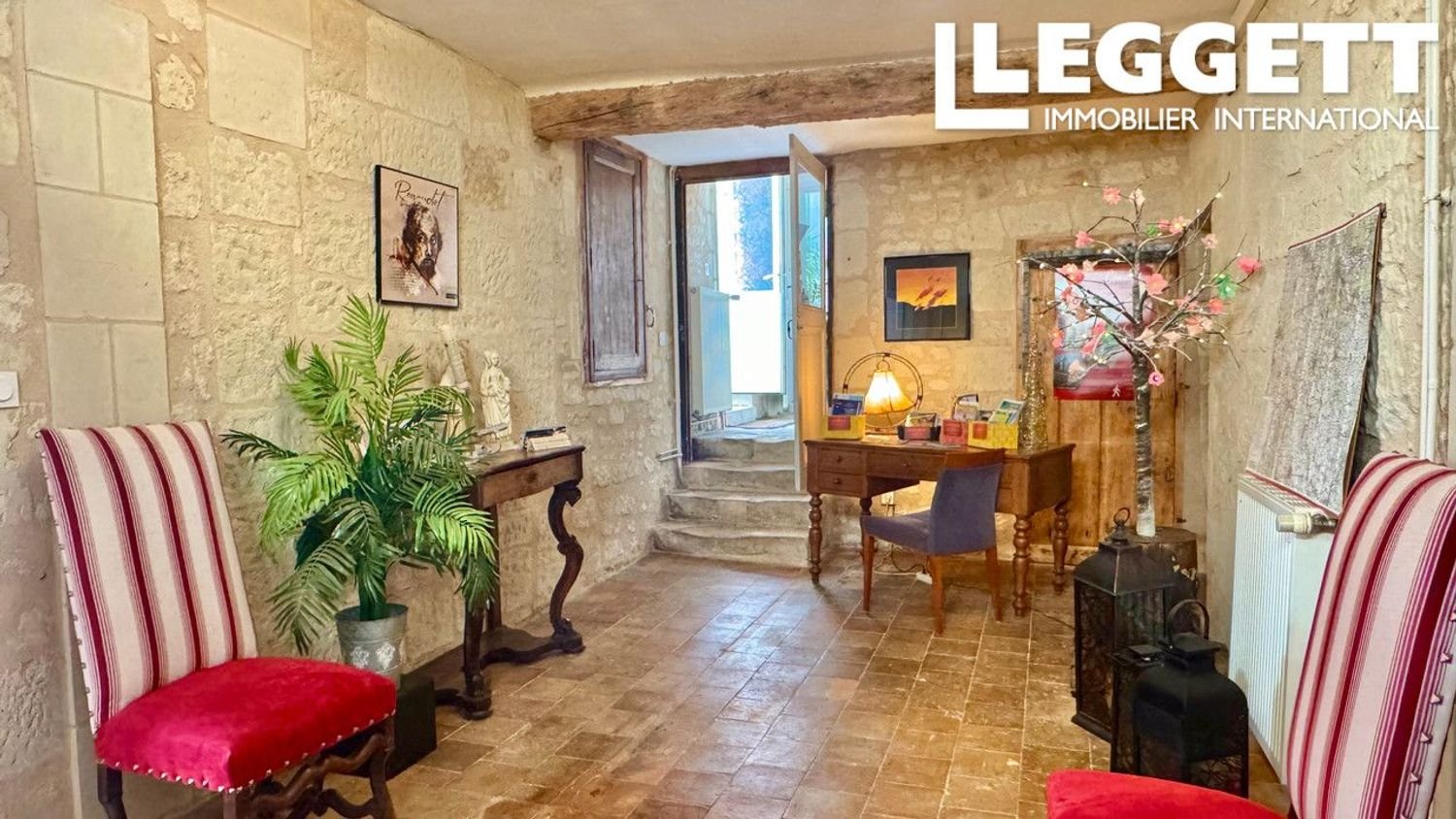 Maison à vendre, 309m², Loudun