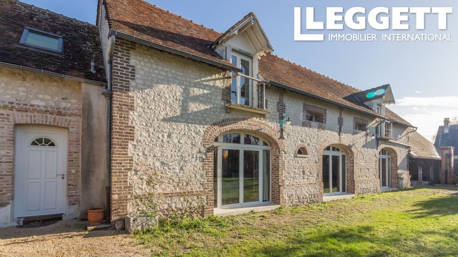 Maison à vendre, 200m², La Neuve-Grange