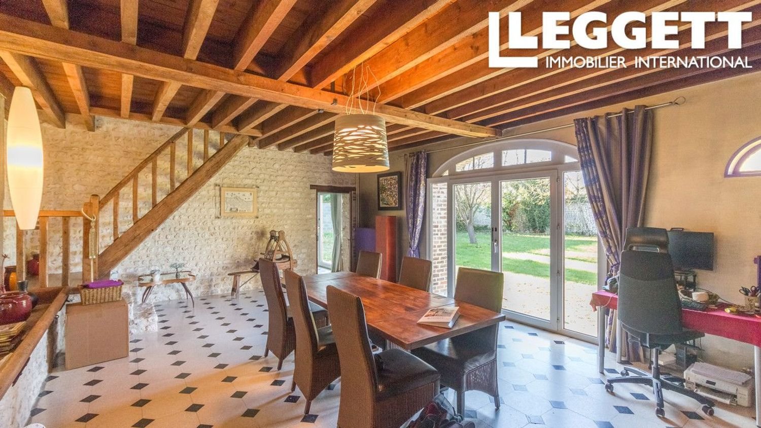 Maison à vendre, 200m², La Neuve-Grange