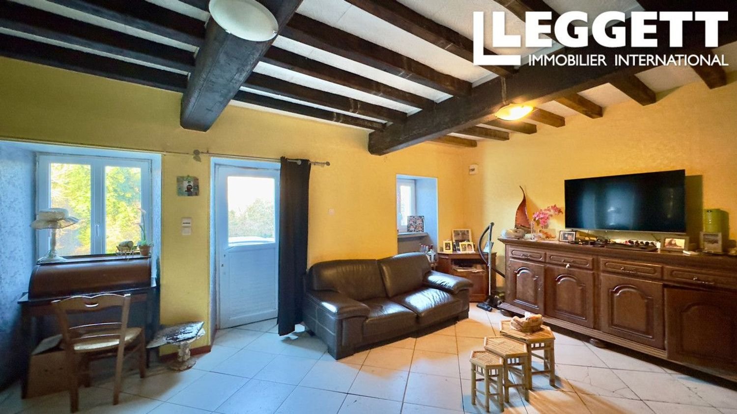 Maison à vendre, 118m², Champagnac-la-Rivière
