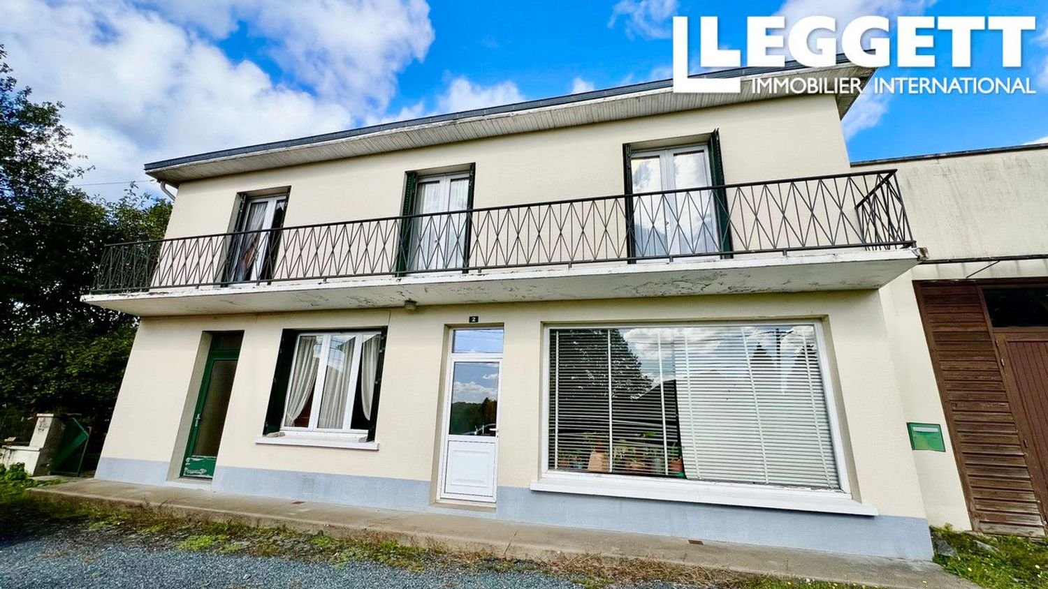 Maison à vendre, 191m², Saint-Mathieu