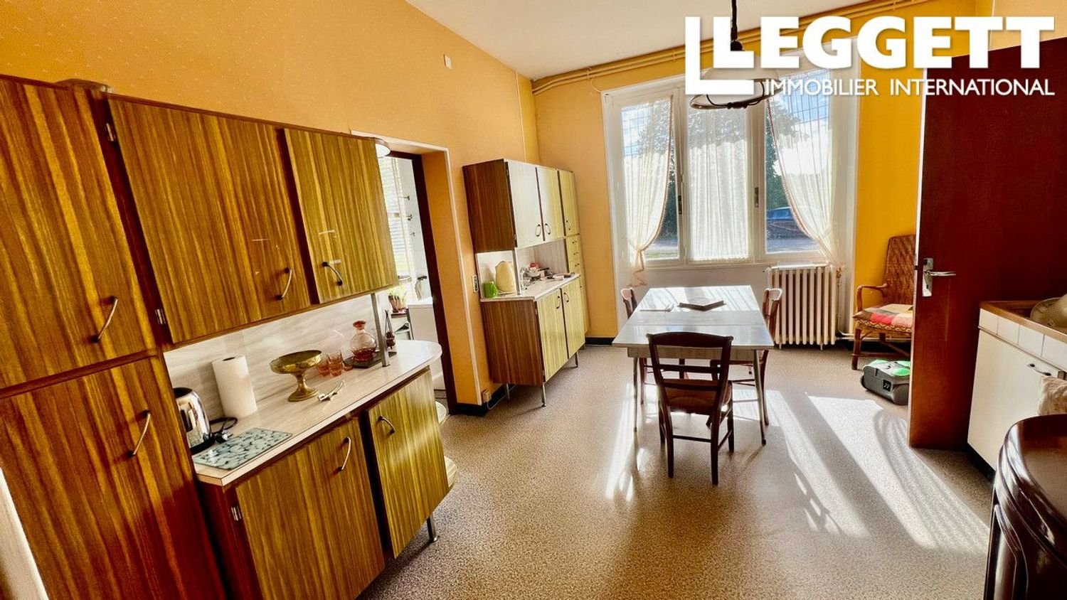 Maison à vendre, 191m², Saint-Mathieu