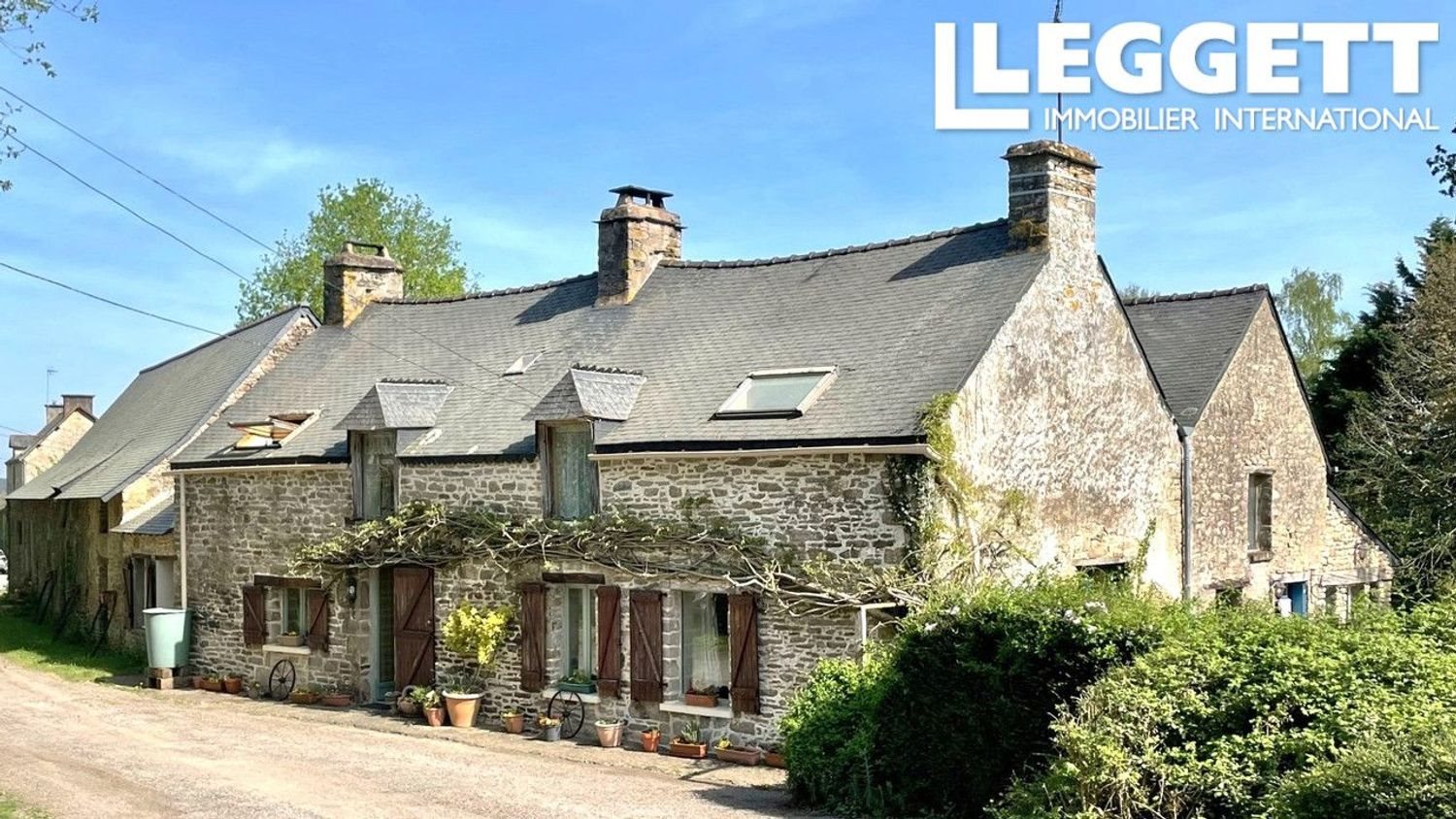 Maison à vendre, 217m², Allaire