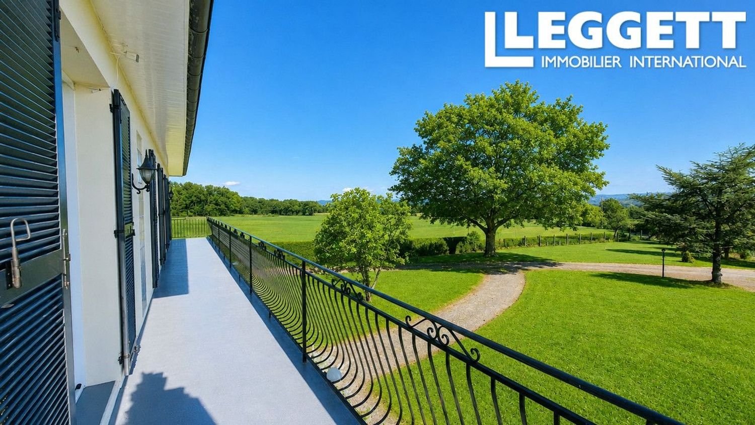 Maison à vendre, 125m², Chabrac