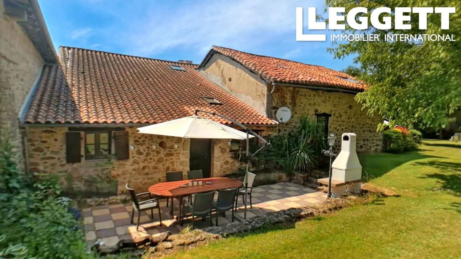 Maison à vendre, 297m², Champniers-et-Reilhac