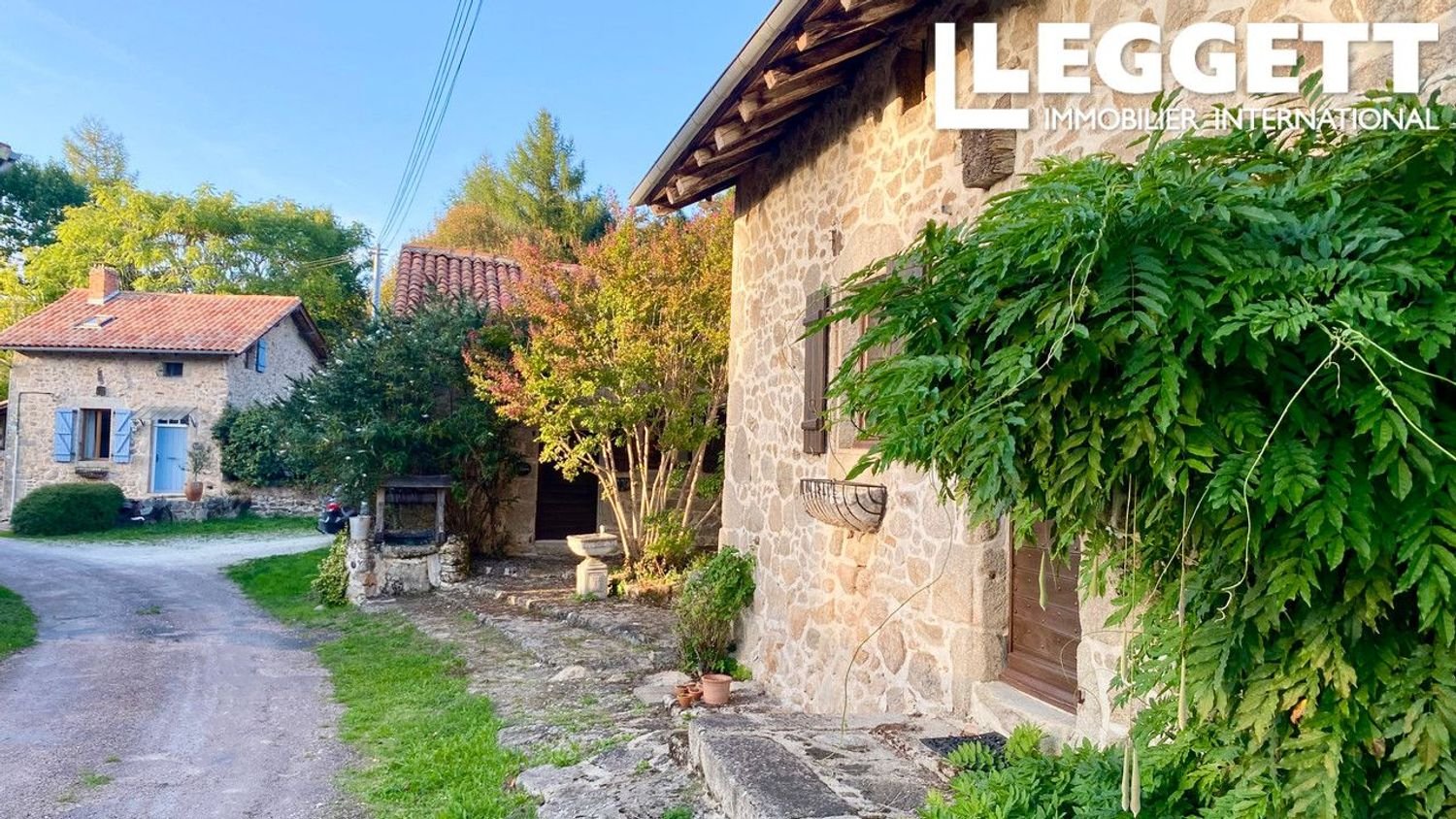 Maison à vendre, 297m², Champniers-et-Reilhac