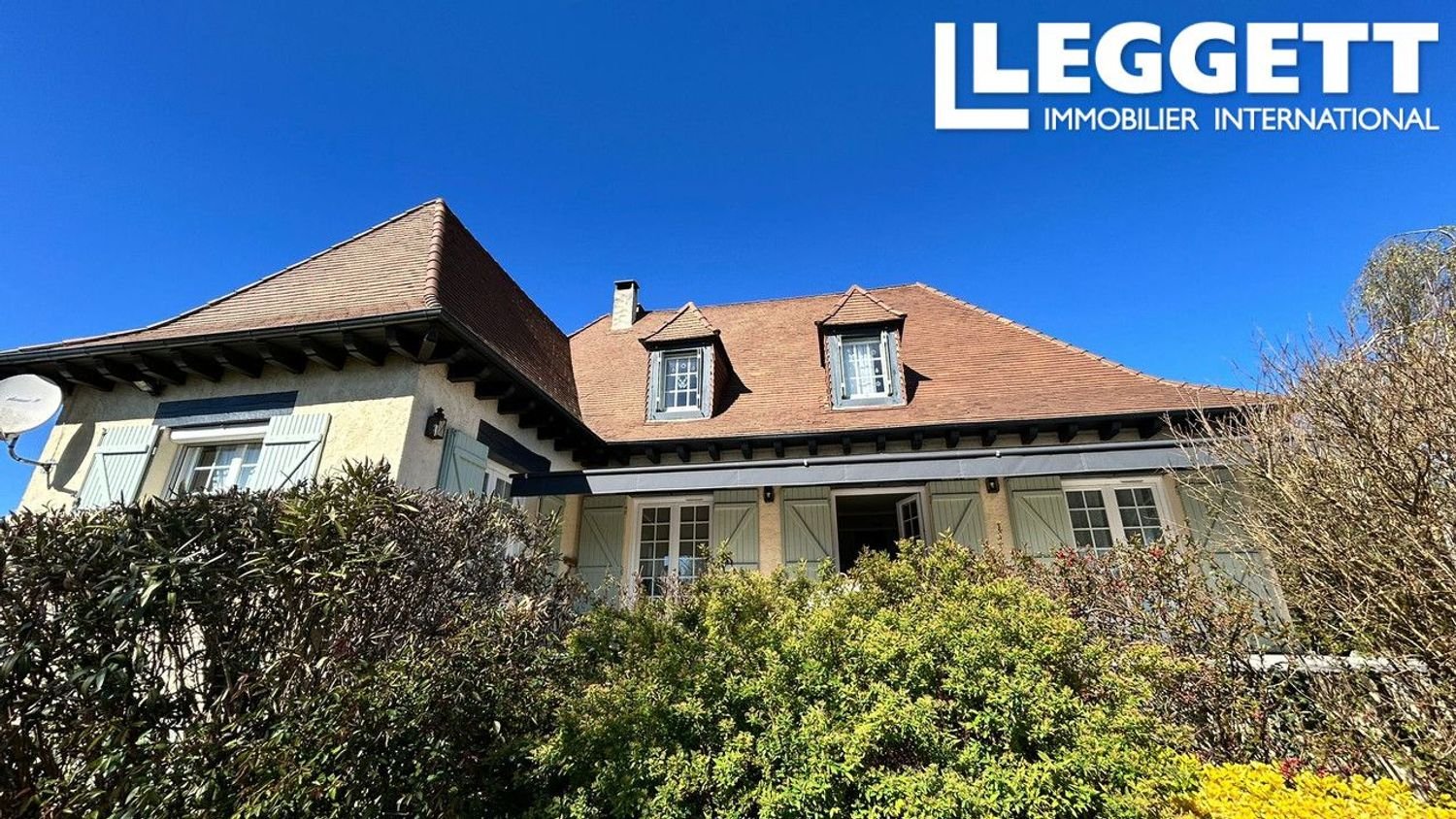 Maison à vendre, 180m², Lalinde