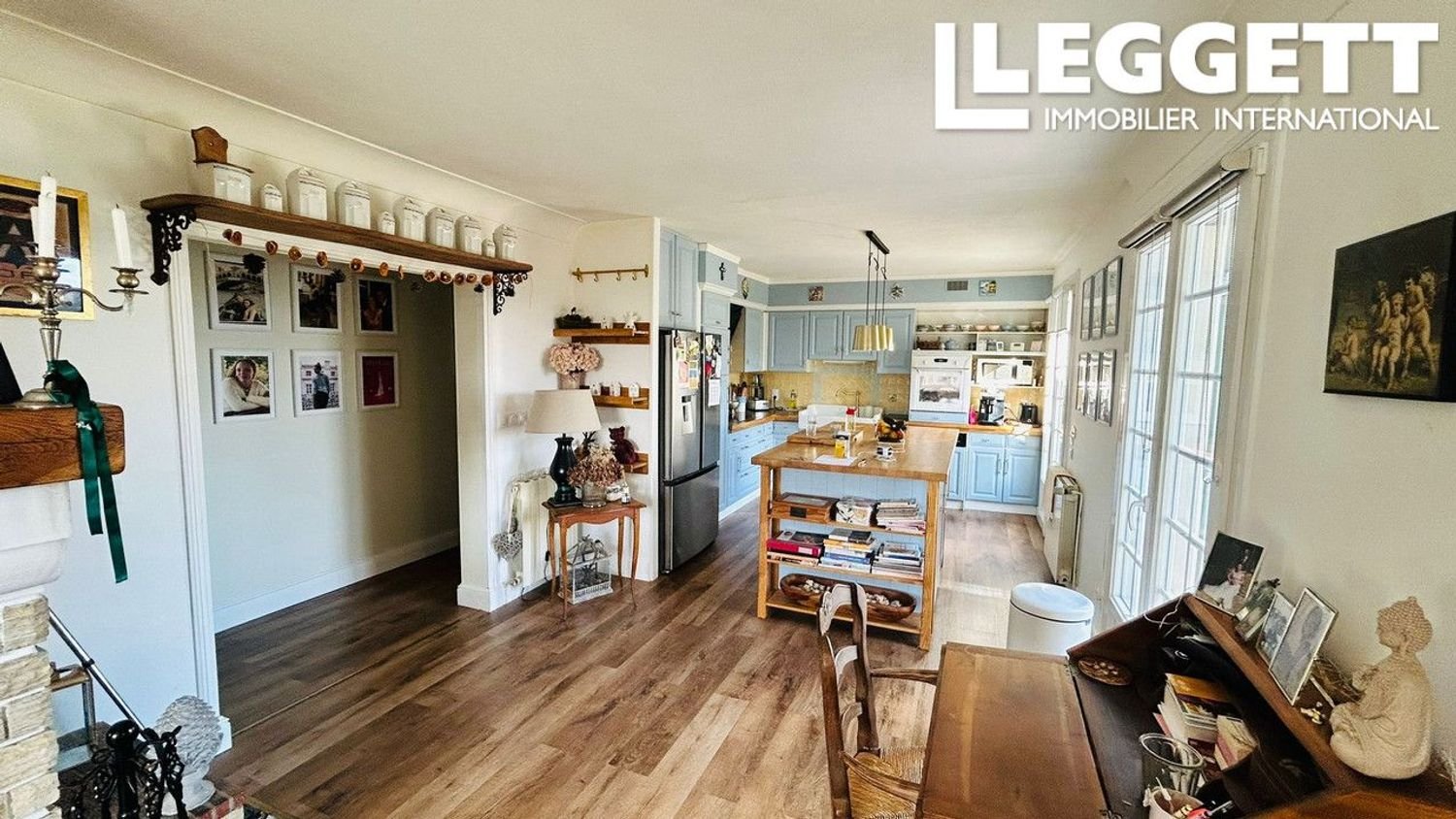 Maison à vendre, 180m², Lalinde