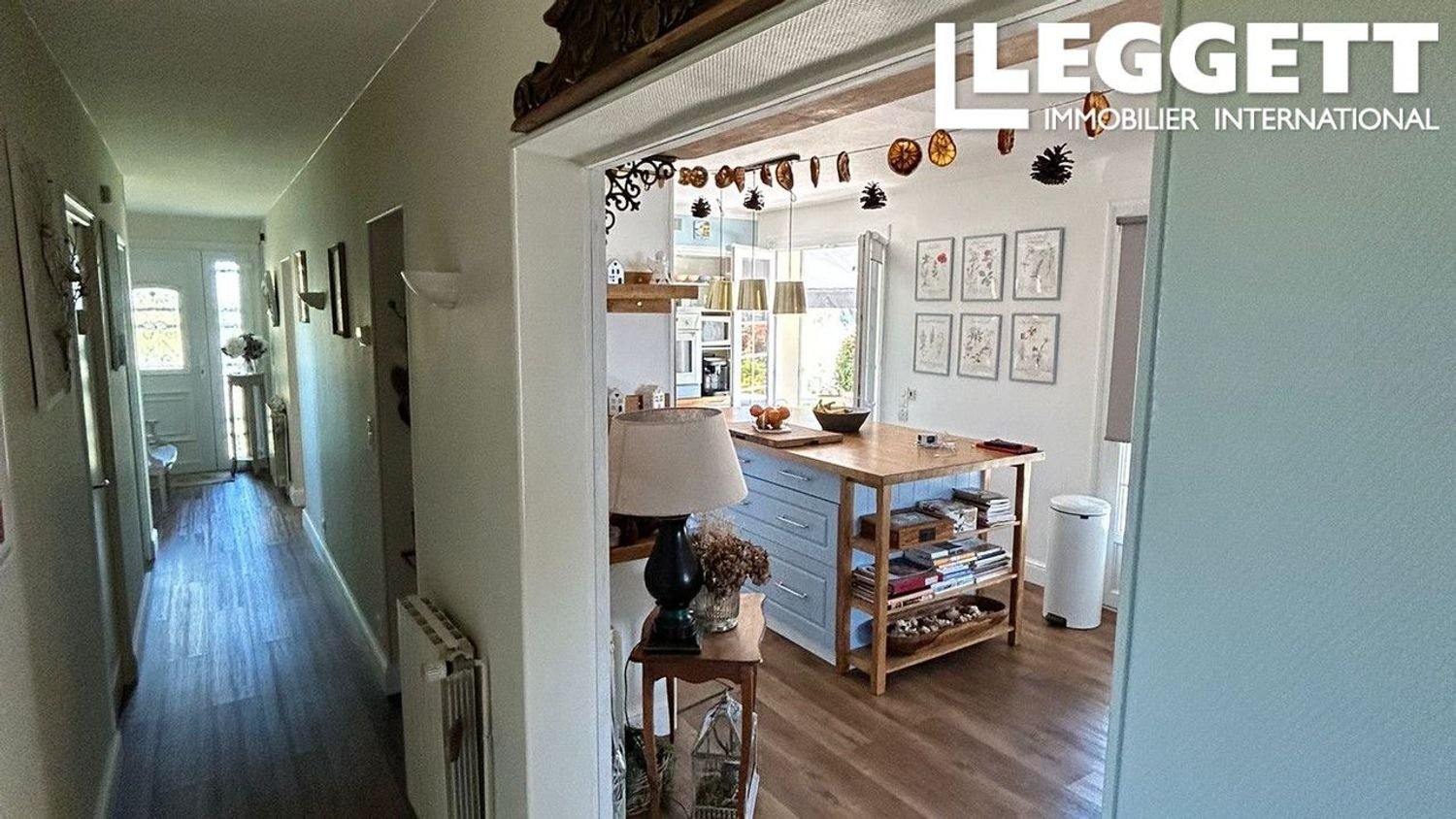 Maison à vendre, 180m², Lalinde