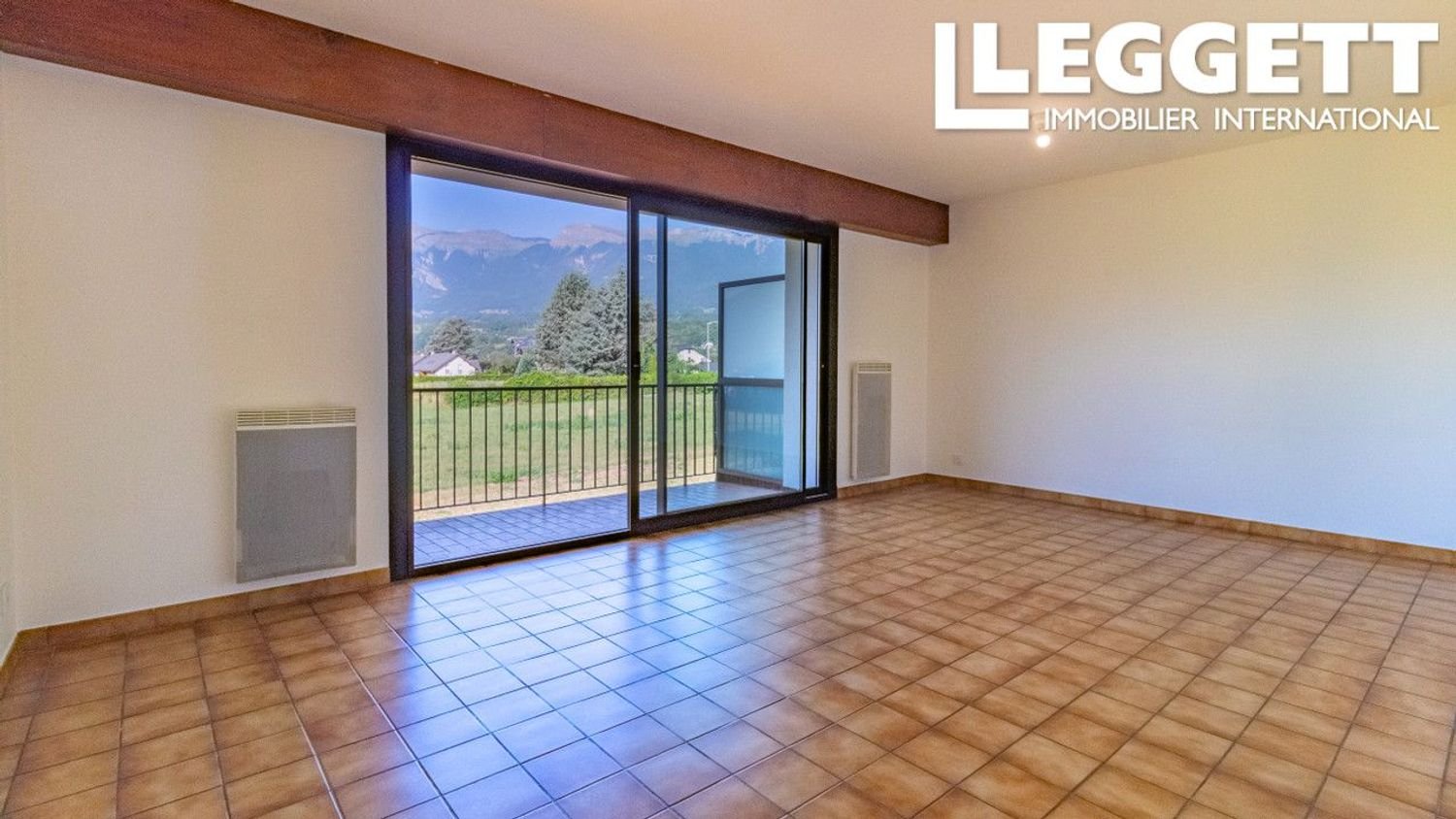 Appartement à vendre, 89m², Gilly-sur-Isère