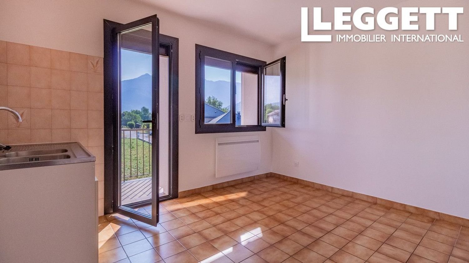 Appartement à vendre, 89m², Gilly-sur-Isère