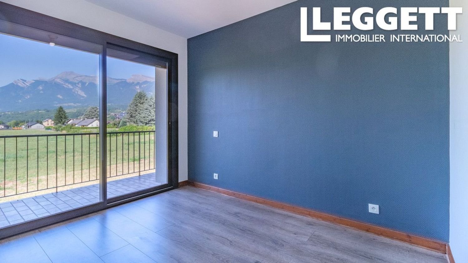 Appartement à vendre, 89m², Gilly-sur-Isère