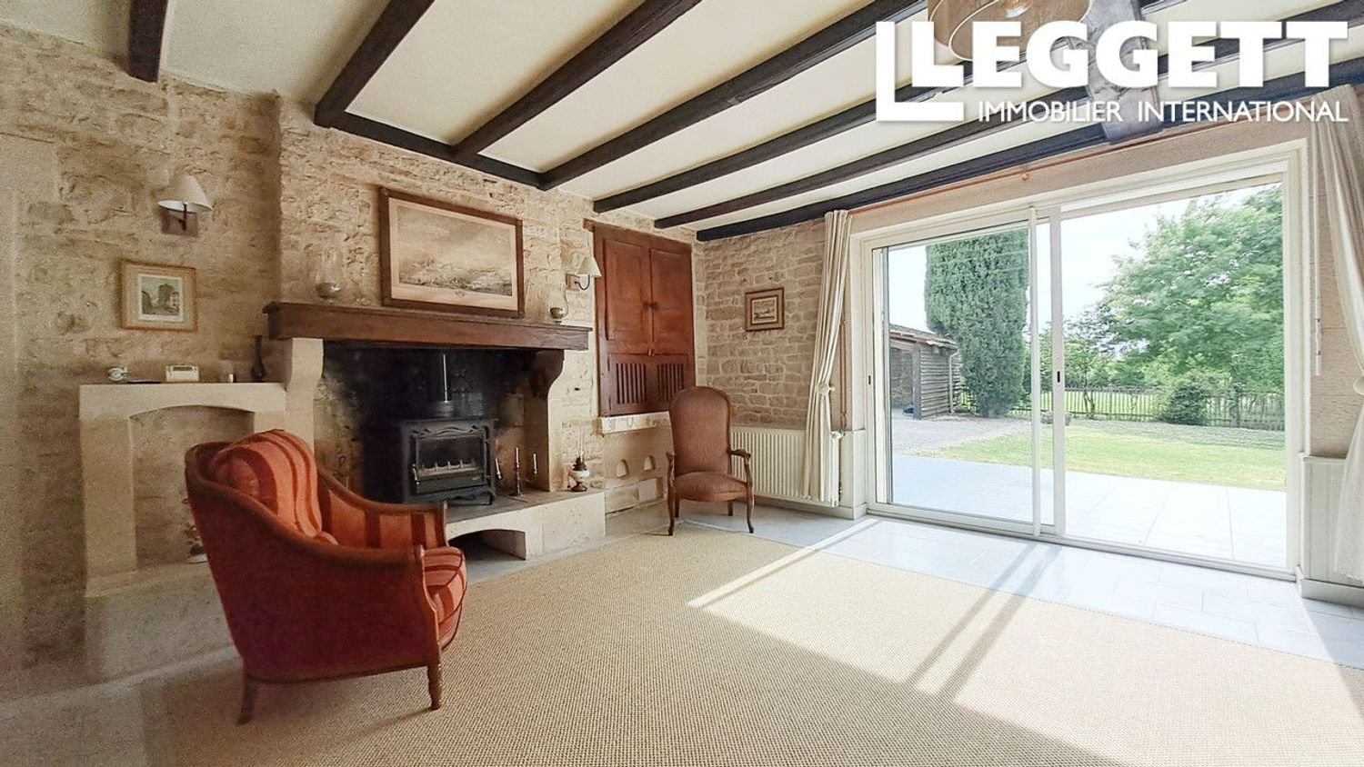 Maison à vendre, 233m², Valdelaume