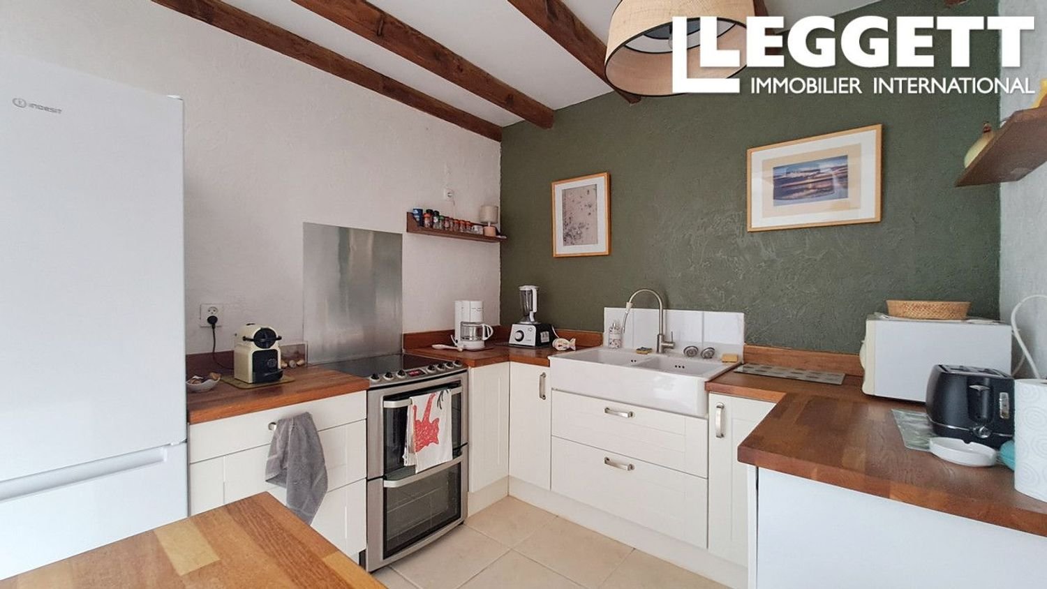 Maison à vendre, 233m², Valdelaume