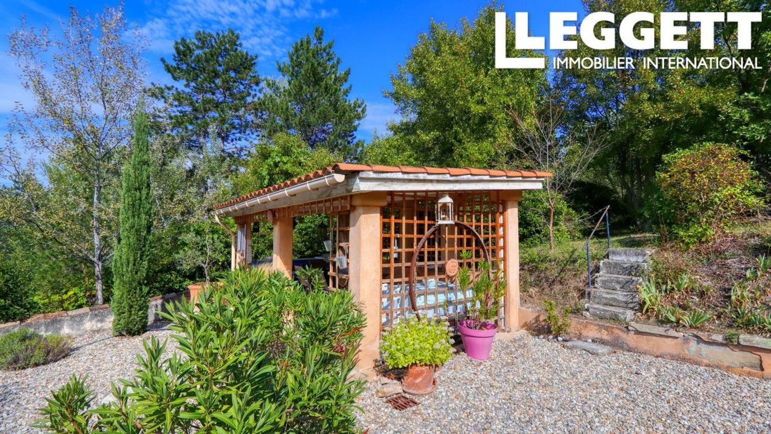 Maison à vendre, 125m², Apt