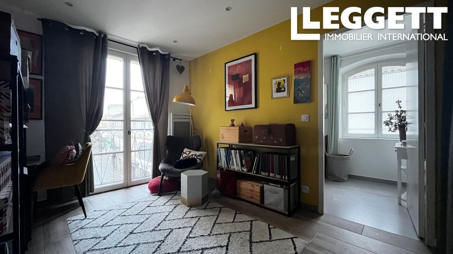 Appartement à vendre, 117m², Arles