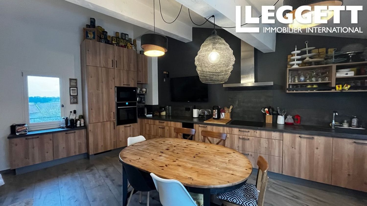 Appartement à vendre, 117m², Arles