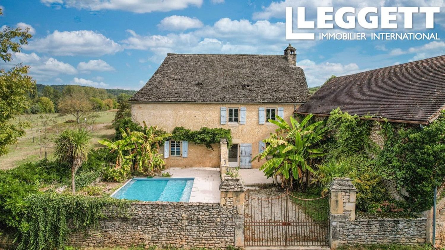 Maison à vendre, 180m², Montignac-Lascaux