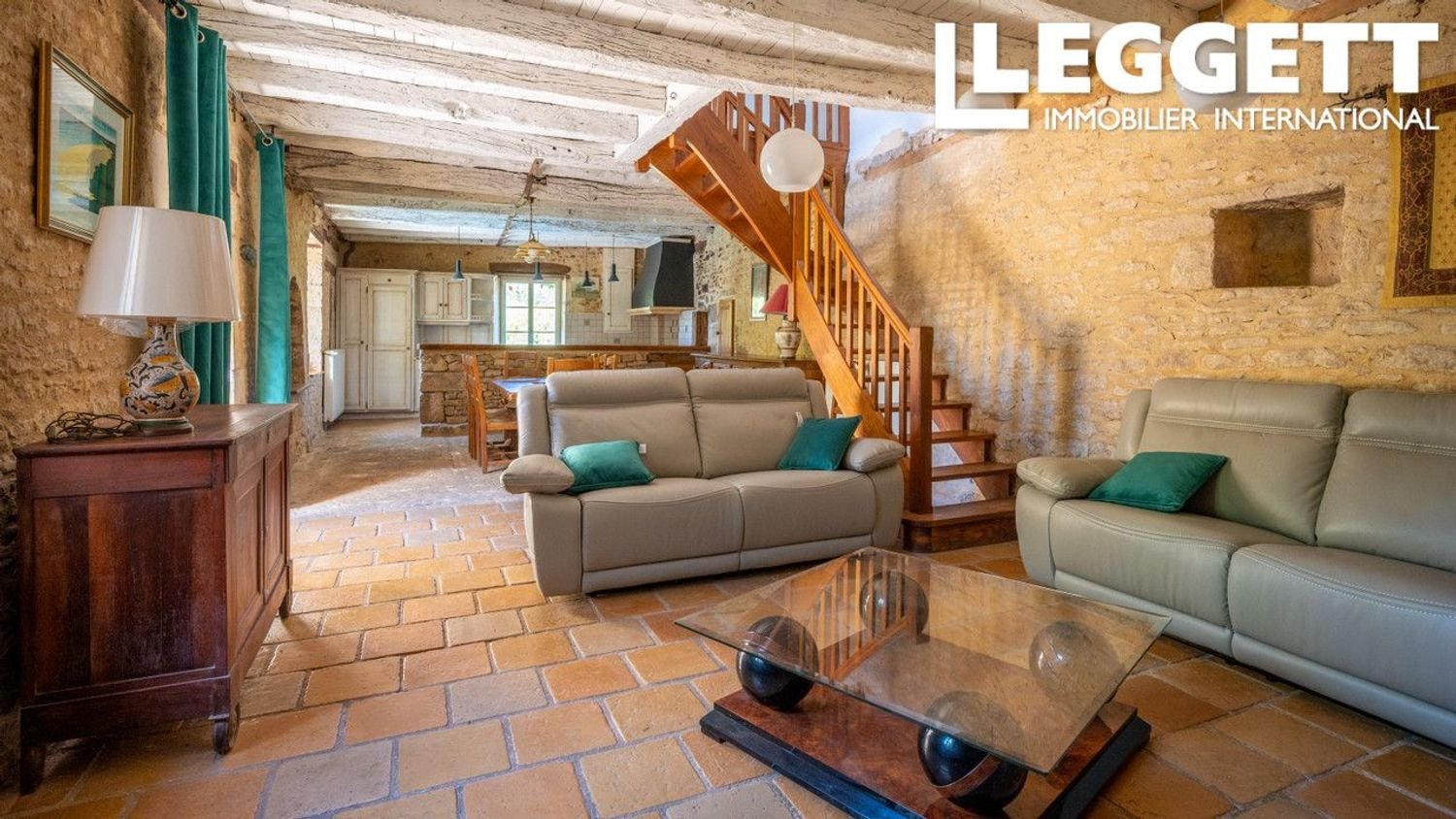 Maison à vendre, 180m², Montignac-Lascaux