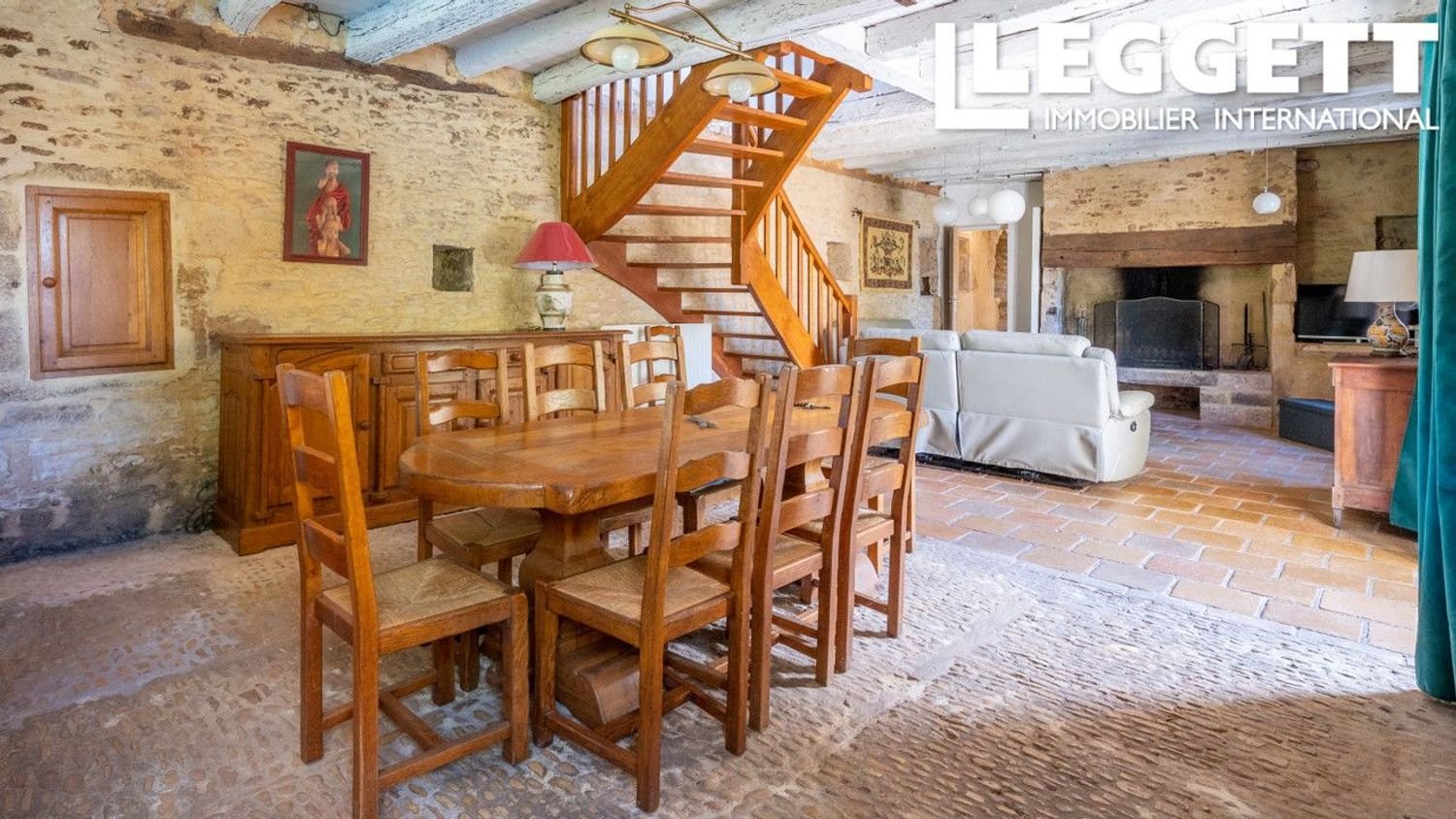 Maison à vendre, 180m², Montignac-Lascaux