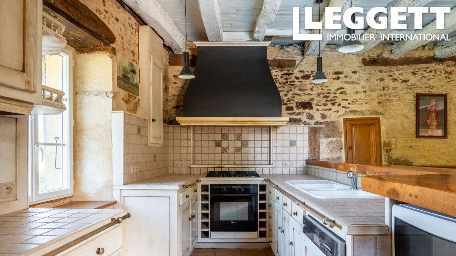 Maison à vendre, 180m², Montignac-Lascaux