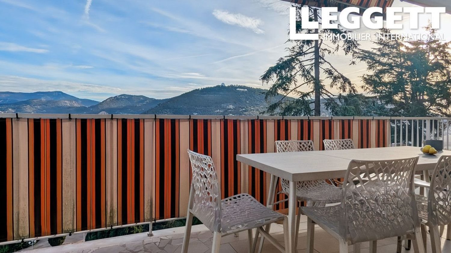 Appartement à vendre, 101m², Nice