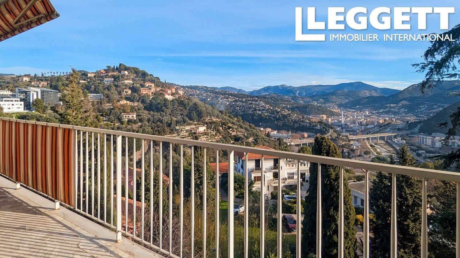 Appartement à vendre, 101m², Nice