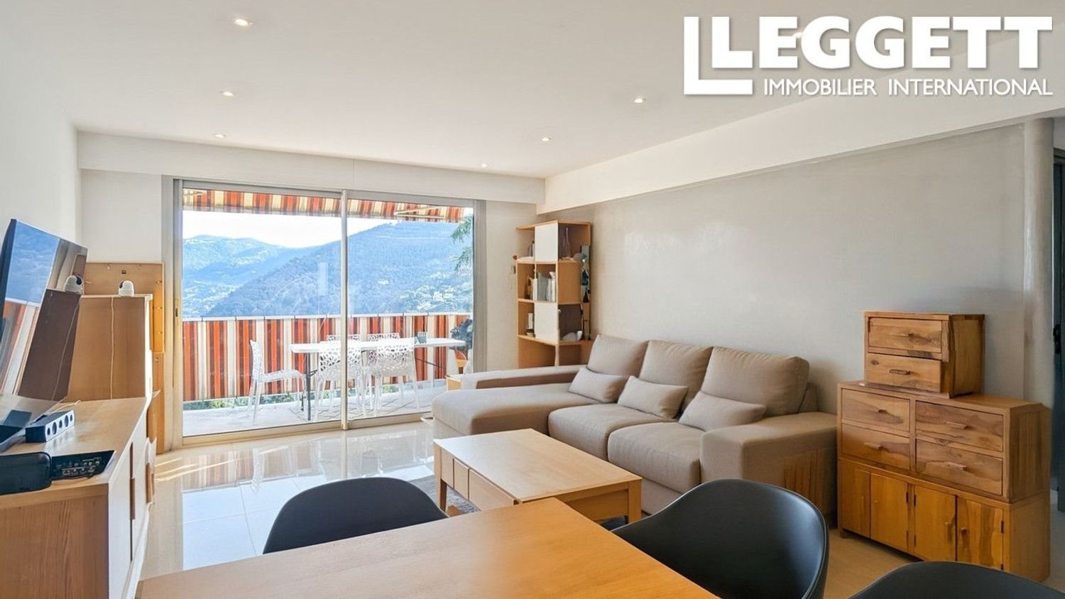 Appartement à vendre, 101m², Nice