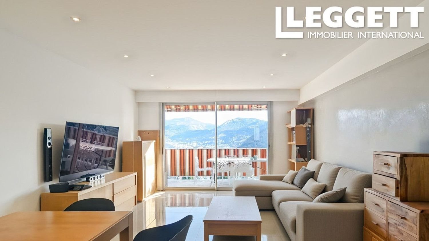Appartement à vendre, 101m², Nice