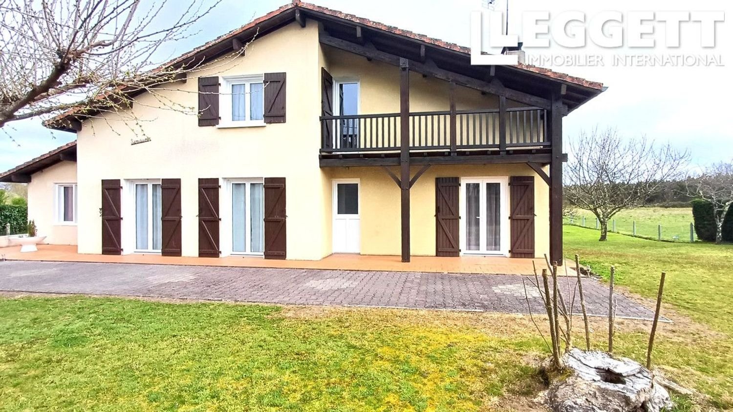 Maison à vendre, 160m², Morcenx
