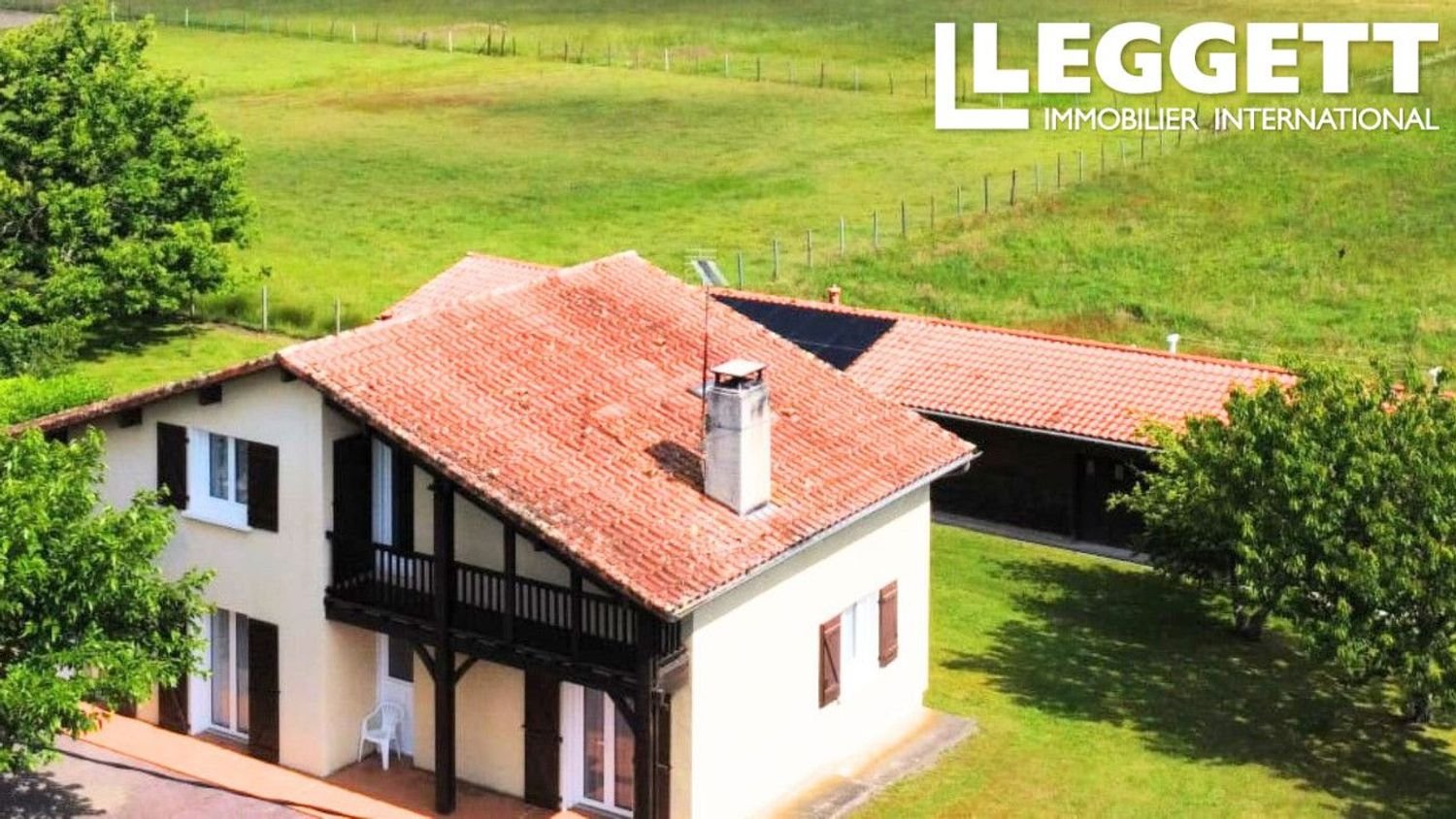 Maison à vendre, 160m², Morcenx