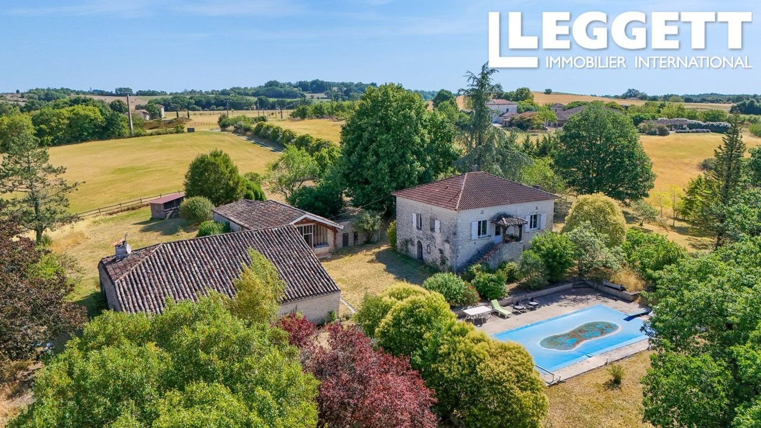 Maison à vendre, 260m², Touffailles