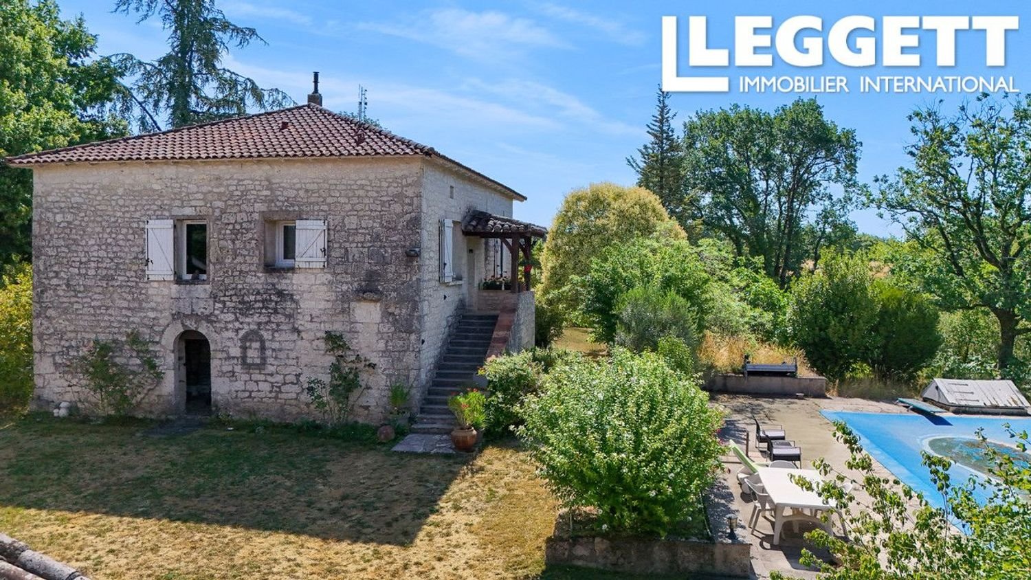Maison à vendre, 260m², Touffailles
