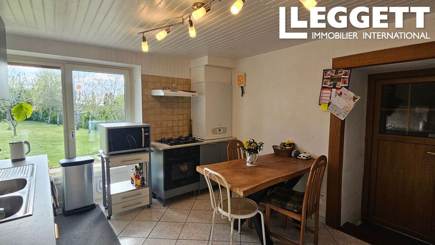 Maison à vendre, 130m², Saint-Martin-des-Fontaines