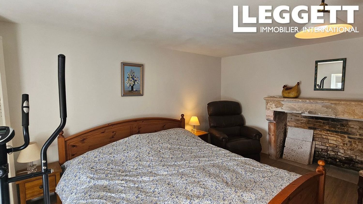 Maison à vendre, 130m², Saint-Martin-des-Fontaines