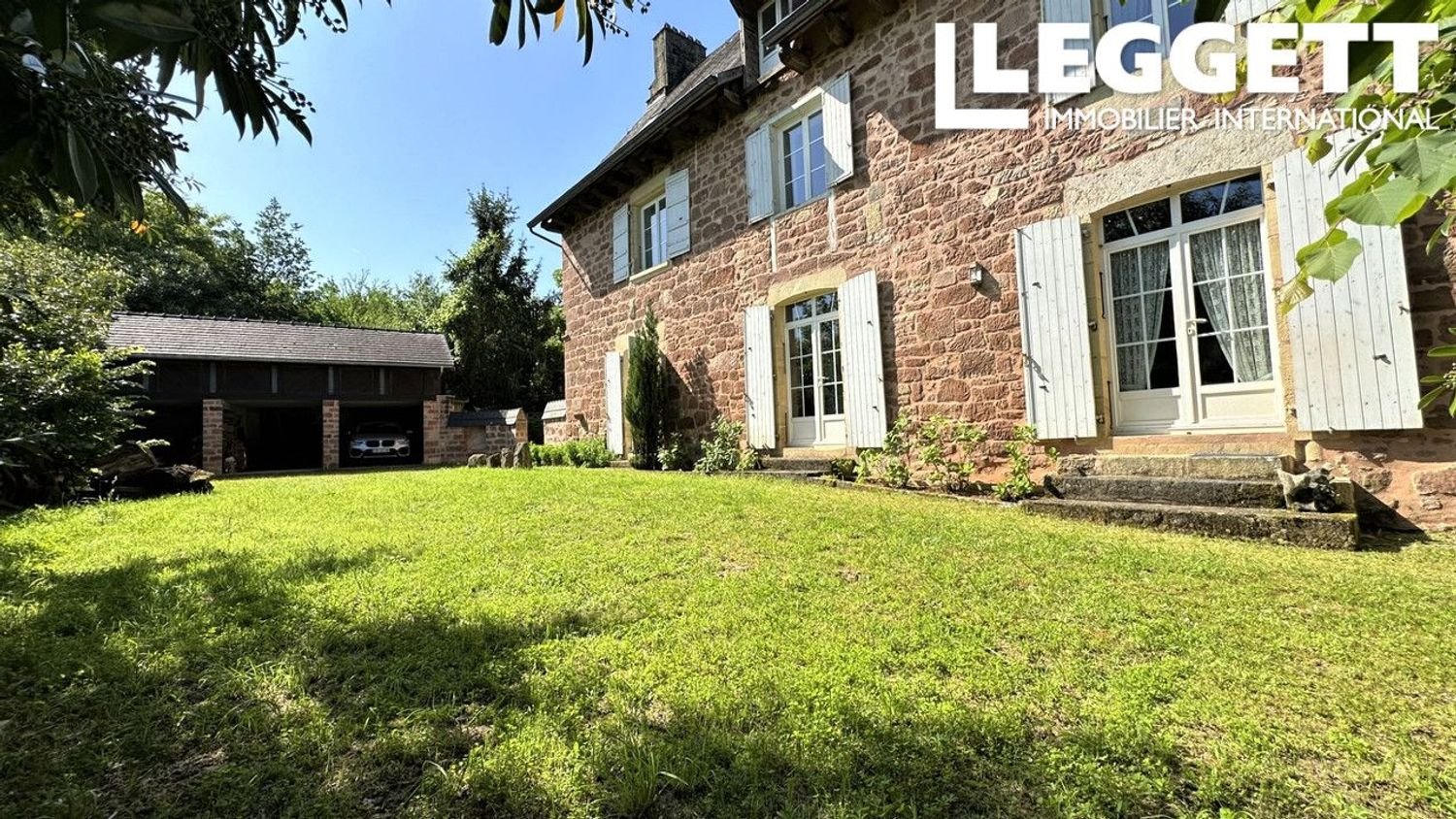 Maison à vendre, 300m², Hautefort