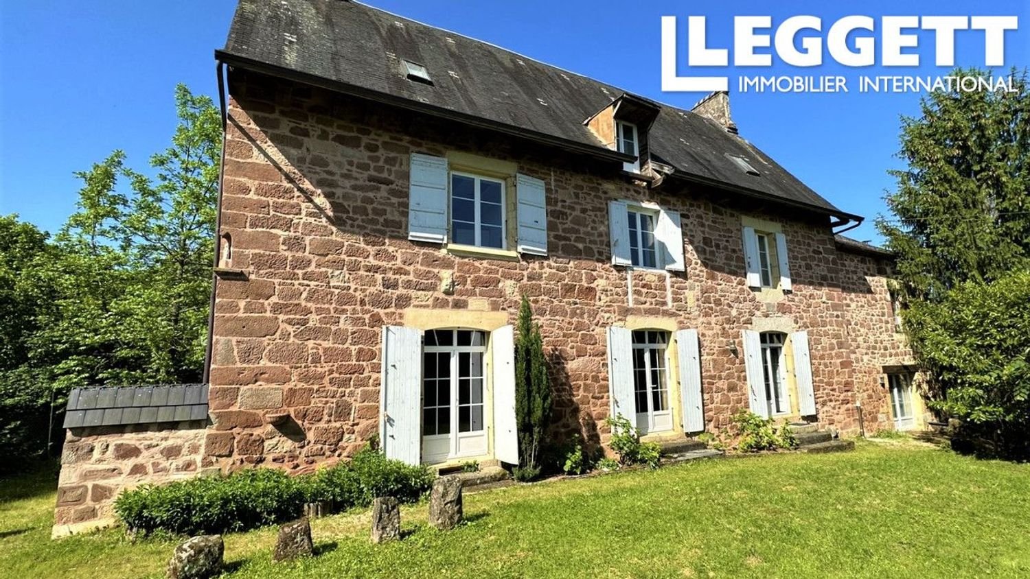 Maison à vendre, 300m², Hautefort