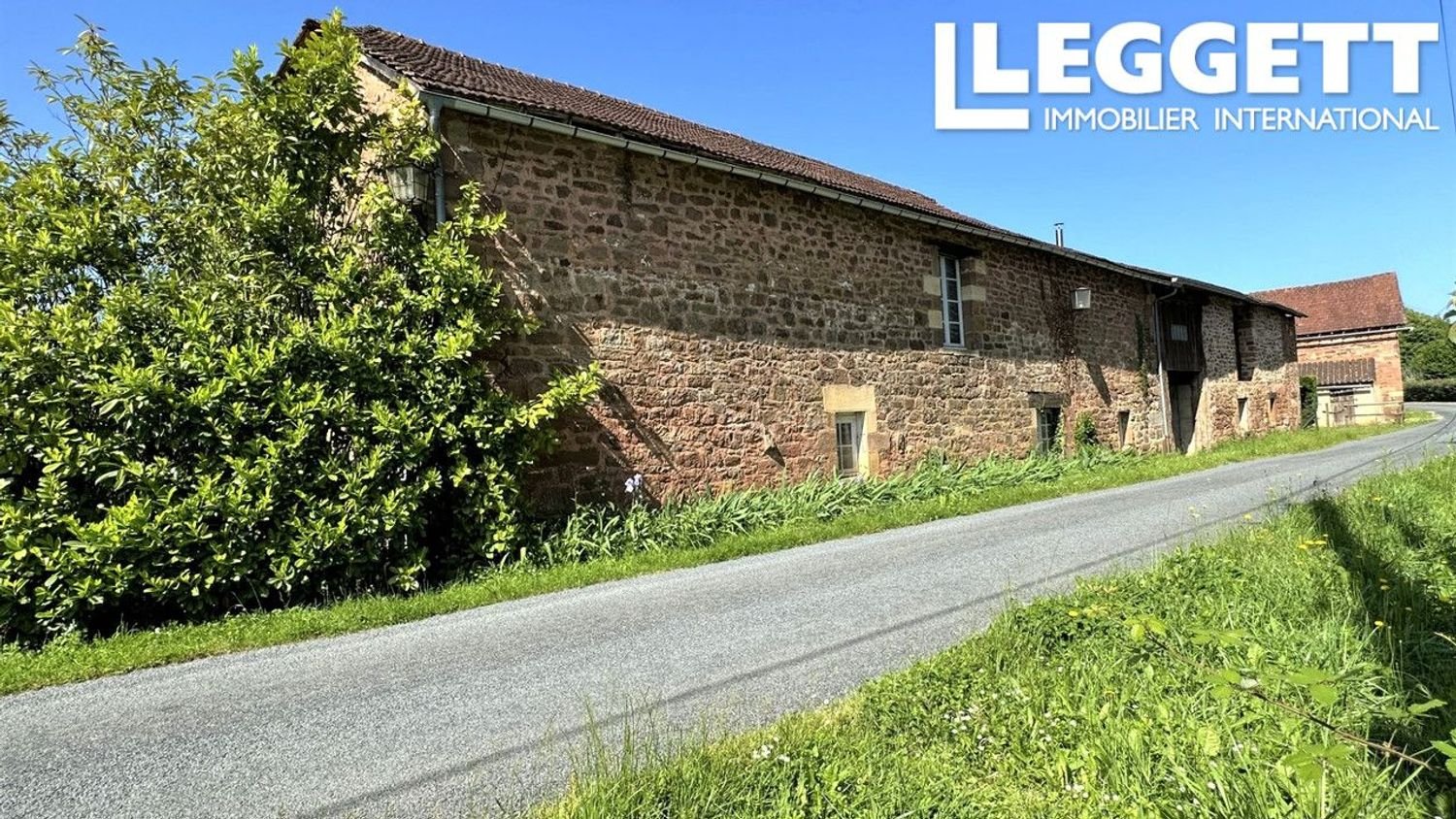 Maison à vendre, 300m², Hautefort