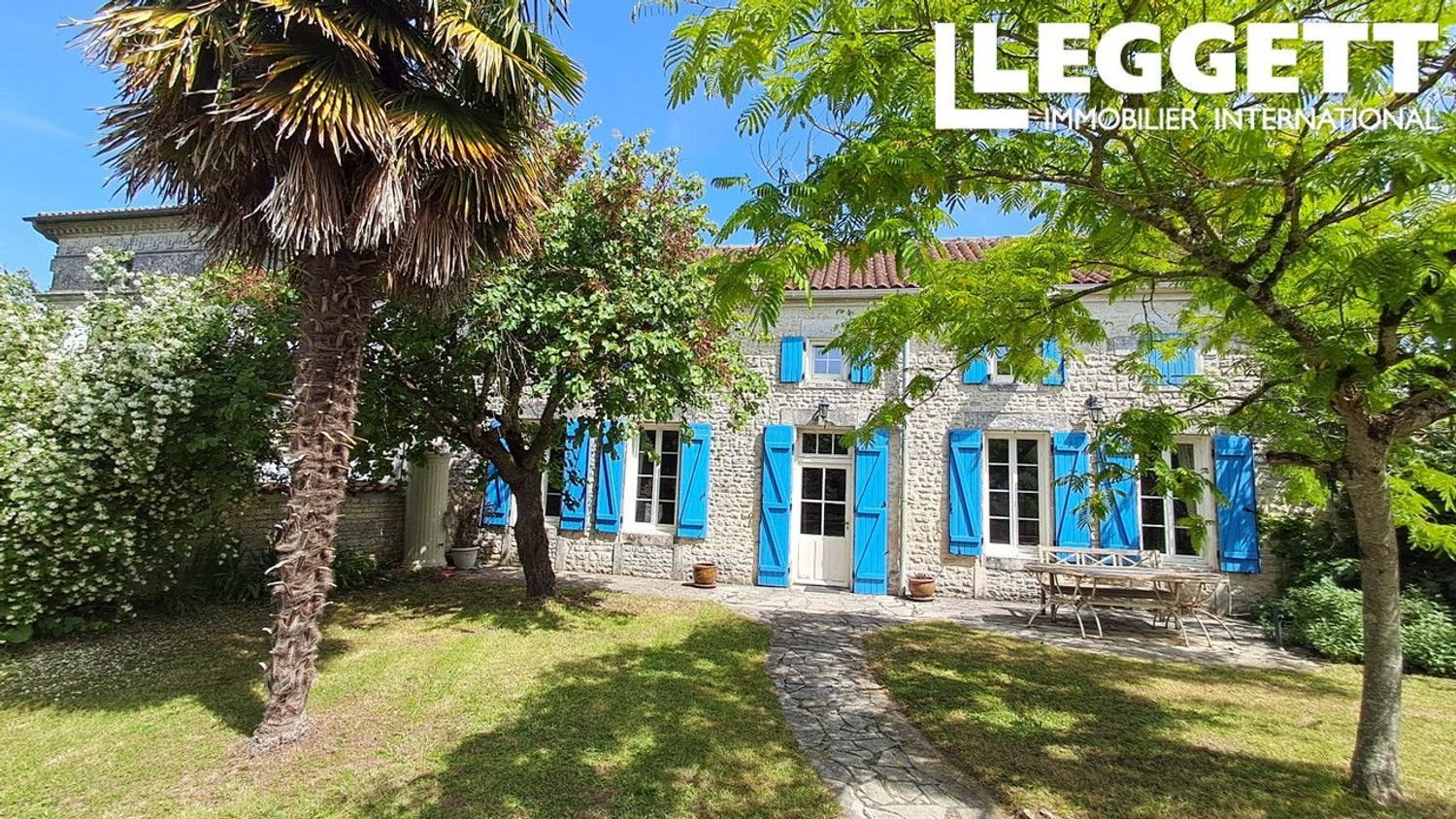 Maison à vendre, 220m², Bresdon