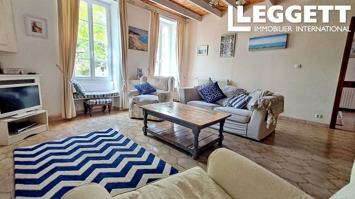 Maison à vendre, 220m², Bresdon