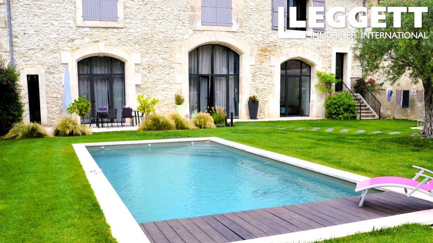 Maison à vendre, 325m², Capestang