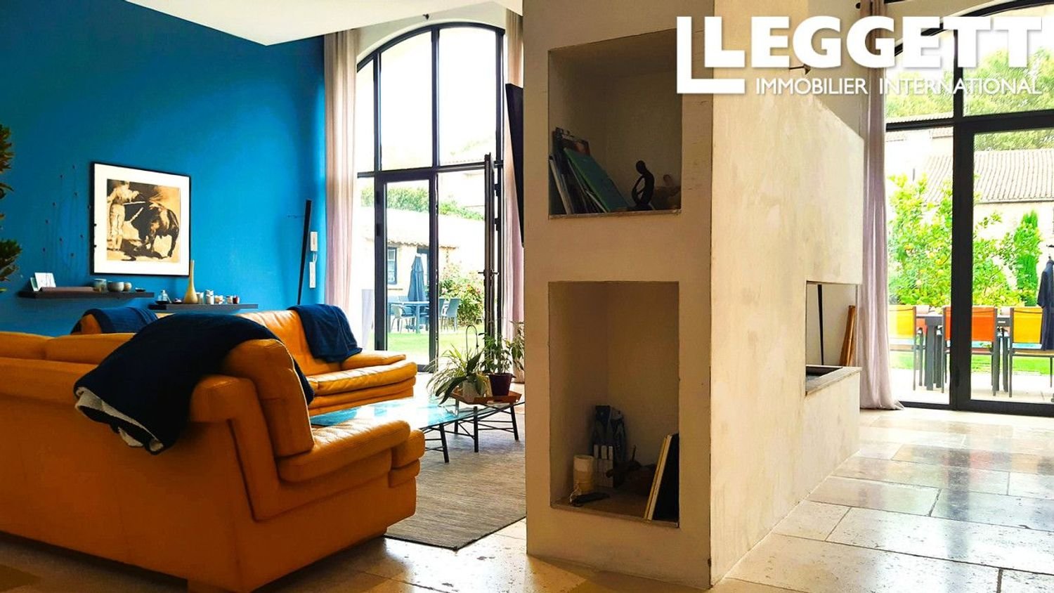 Maison à vendre, 325m², Capestang